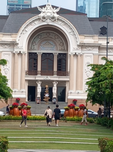 Saigon Opera