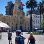 Santiago Nationalmuseum
