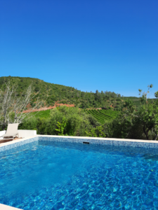 Sao Bartholomeu De Messinas