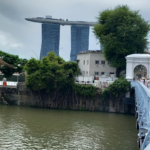 Singapur Hotel Marina Bay Sands