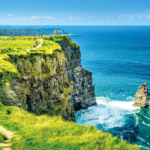 Trendtours Irland Für Entdecker