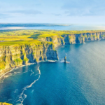 Trendtours Irland Für Entdecker Cliffs Of Moher