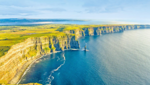 Trendtours Irland Für Entdecker Cliffs Of Moher