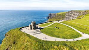 Trendtours Irland Für Entdecker Cliffs Of Moher1