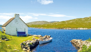 Trendtours Irland Für Entdecker Connemara