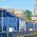 Trendtours Irland Für Entdecker Cork