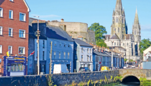 Trendtours Irland Für Entdecker Cork