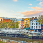 Trendtours Irland Für Entdecker Dublin