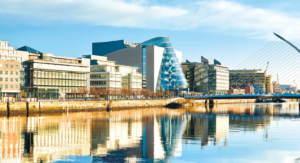 Trendtours Irland Für Entdecker Dublin1