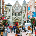 Trendtours Irland Für Entdecker Dublin2