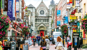 Trendtours Irland Für Entdecker Dublin2