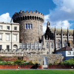 Trendtours Irland Für Entdecker DublinCastle