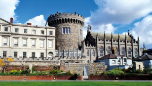 Trendtours Irland Für Entdecker DublinCastle