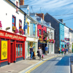 Trendtours Irland Für Entdecker Ennis