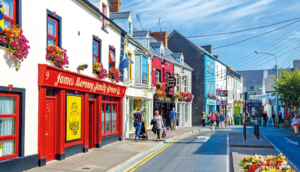 Trendtours Irland Für Entdecker Ennis