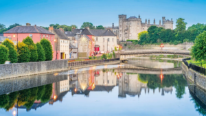Trendtours Irland Für Entdecker Kilkenny