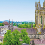 Trendtours Irland Für Entdecker Kilkenny1