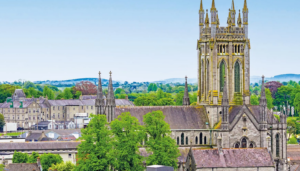 Trendtours Irland Für Entdecker Kilkenny1