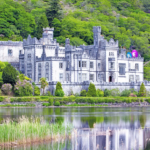 Trendtours Irland Für Entdecker Kylemore Abbey
