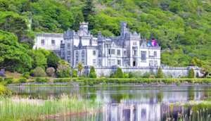 Trendtours Irland Für Entdecker Kylemore Abbey