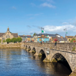 Trendtours Irland Für Entdecker Limerick