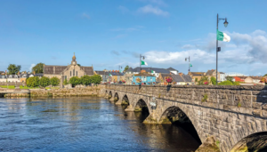 Trendtours Irland Für Entdecker Limerick
