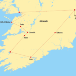 Trendtours Irland Für Entdecker Route