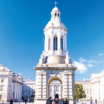 Trendtours Irland Für Entdecker Trinity College