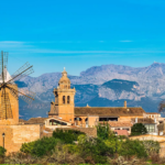 Trendtours Mallorca Mit Dem Ebike Algaida