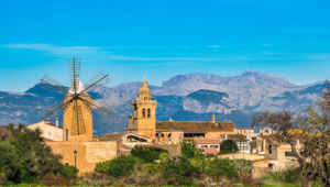 Trendtours Mallorca Mit Dem Ebike Algaida