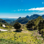 Trendtours Mallorca Mit Dem Ebike Coll De Soller