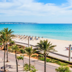 Trendtours Mallorca Mit Dem Ebike El Arenal