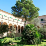 Trendtours Mallorca Mit Dem Ebike Kloster Cura