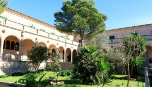 Trendtours Mallorca Mit Dem Ebike Kloster Cura
