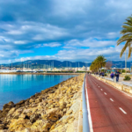 Trendtours Mallorca Mit Dem Ebike Küste Palma