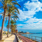 Trendtours Mallorca Mit Dem Ebike Küste Von Palma