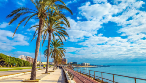 Trendtours Mallorca Mit Dem Ebike Küste Von Palma