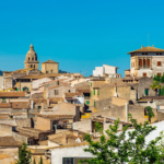 Trendtours Mallorca Mit Dem Ebike Montuiri