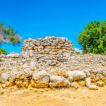 Trendtours Mallorca Mit Dem Ebike Turmbau Der Talayot Kultur