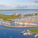Trendtours Rhein Ins Blütenmeer Huizen Am Gooimeer