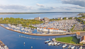 Trendtours Rhein Ins Blütenmeer Huizen Am Gooimeer
