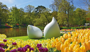Trendtours Rhein Ins Blütenmeer Keukenhof