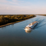 Trendtours Rhein Ins Blütenmeer MS CruceRio