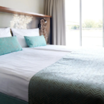 Trendtours Rhein Ins Blütenmeer MS CruceRio Zimmerbeispiel