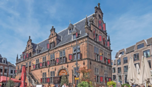Trendtours Rhein Ins Blütenmeer Nijmegen