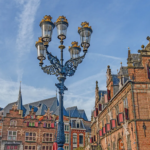 Trendtours Rhein Ins Blütenmeer Nijmegen1