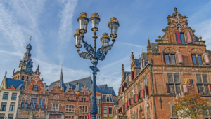 Trendtours Rhein Ins Blütenmeer Nijmegen1