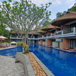 Tup Kaek Sunset Beach Resort