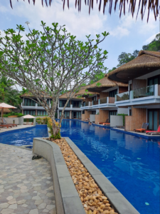 Tup Kaek Sunset Beach Resort