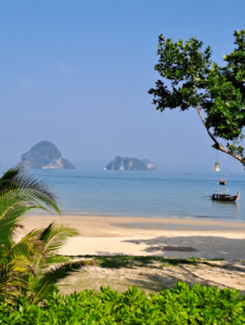 Tup Kaek Sunset Beach Resort2